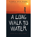 A Long Walk to Water: Based on a True Story