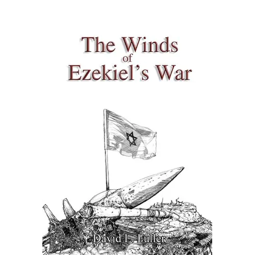 The Winds of Ezekiel's War