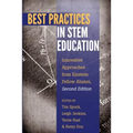 Best Practices in STEM Education: Innovative Approaches from Einstein Fellow Alumni, Second Edition