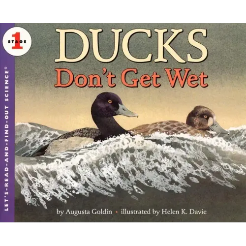 Ducks Don't Get Wet