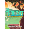 The Thought, A Journey of Seven Generations: The Indian Rivers Krishna, Godavari Saga (English)
