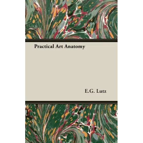 Practical Art Anatomy