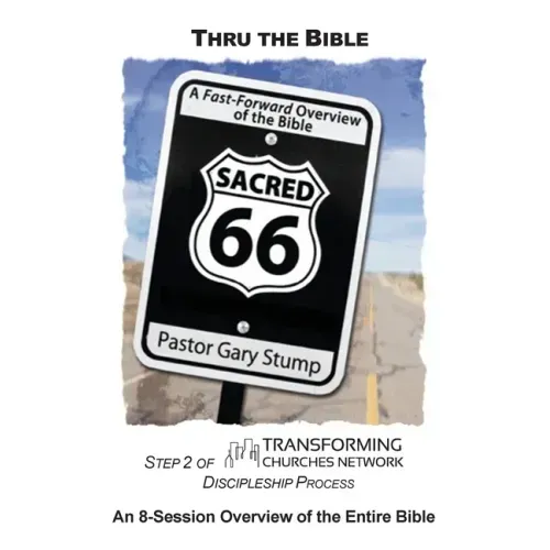 Thru the Bible