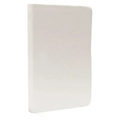 Nrsvce, Precious Moments Bible, White, Leathersoft, Comfort Print: Holy Bible