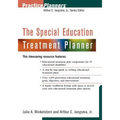 The Special Education Treatment Planner