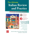 The Ultimate Italian Review and Practice, Premium Second Edition