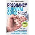 Pregnancy Survival Guide for Men