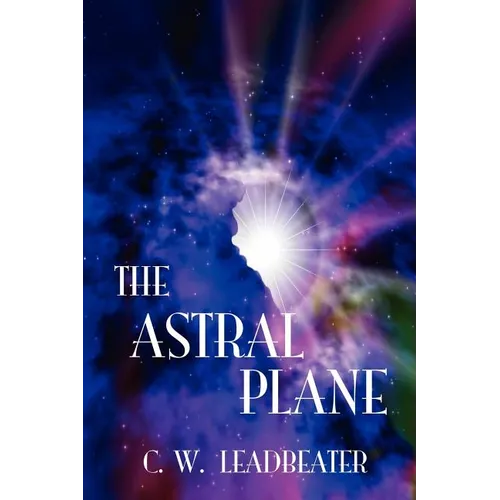 The Astral Plane