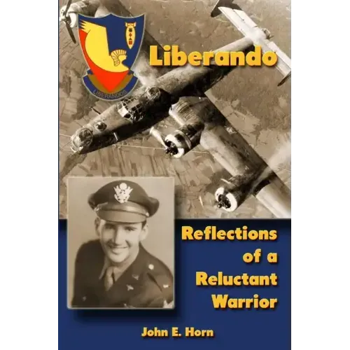 Liberando: Reflections of a Reluctant Warrior