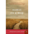 Names on a Map