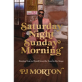 Saturday Night, Sunday Morning: Staying True to Myself from the Pews to the Stage