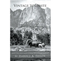 Vintage Yosemite