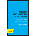 Economic Development and Export Growth: A Study of Northern Rhodesia, 1920-1960