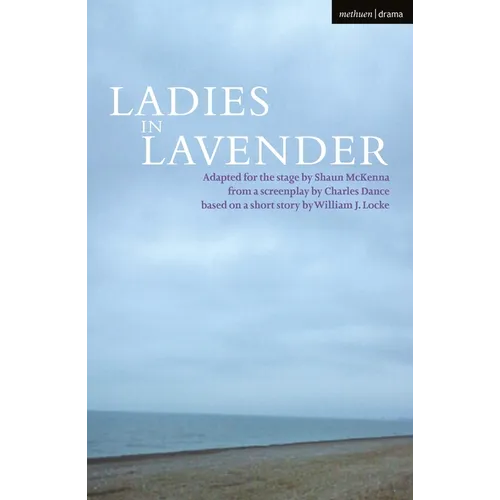 Ladies in Lavender