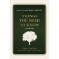 Things You Need to Know