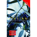 Colloquial Italian: The Complete Course for Beginners