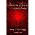 Vampire's Way to Psychic Self-Defense