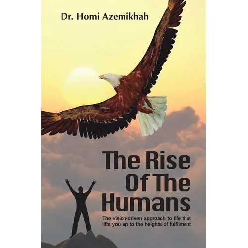 The Rise Of The Humans