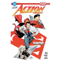 Superman: Action Comics: Phantoms
