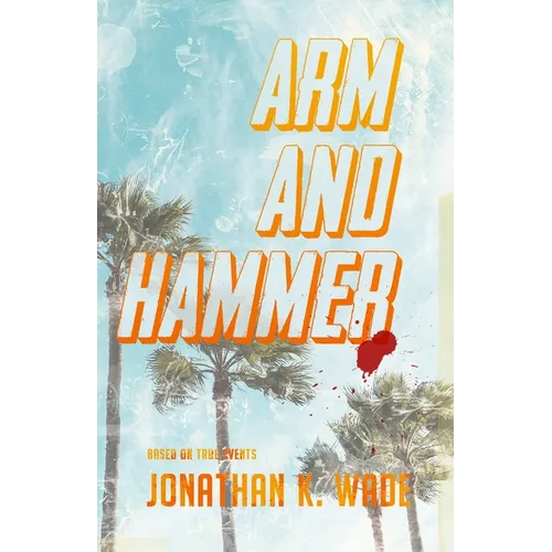 Arm and Hammer