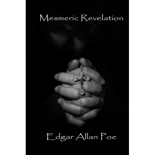 Mesmeric Revelation