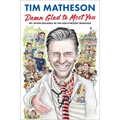 Damn Glad to Meet You: My Seven Decades in the Hollywood Trenches