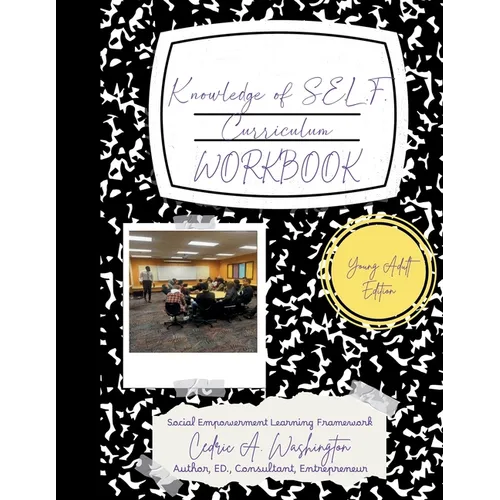 Knowledge of SELF Curriculum- Young Adult Edition