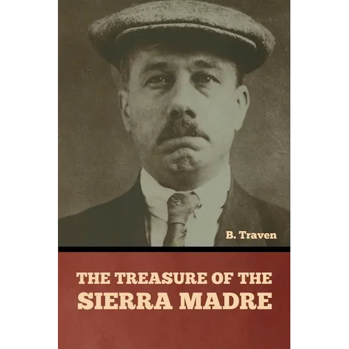 The Treasure of the Sierra Madre