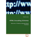 HTML Encoding Schemes