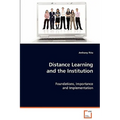 Distance Learning and the Institution