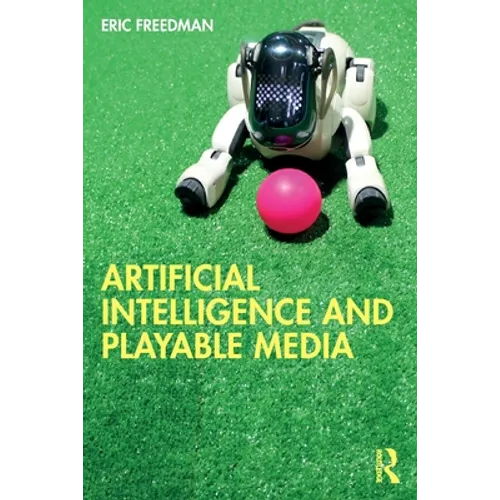 Artificial Intelligence and Playable Media