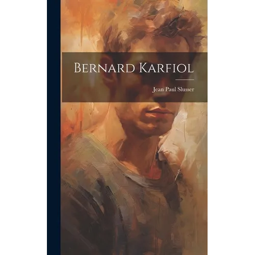 Bernard Karfiol