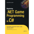 Beginning .Net Game Programming in C#