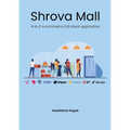 Shrova Mall: A-to-Z e-commerce full-stack application