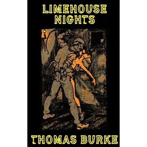 Limehouse Nights