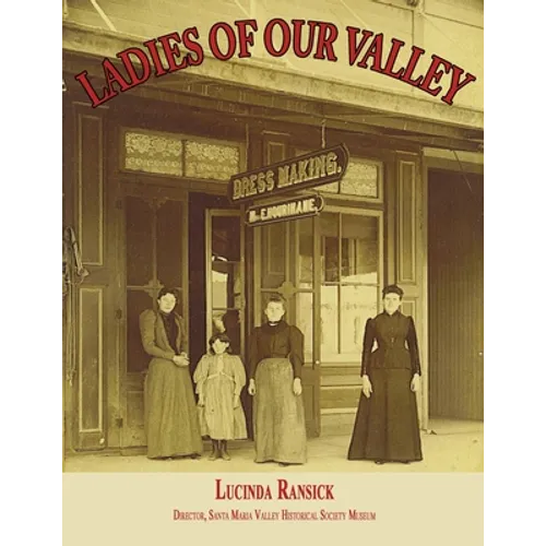 Ladies of Our Valley