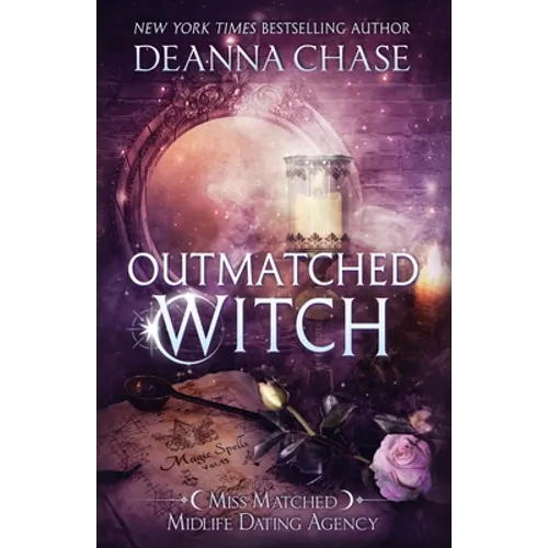 Outmatched Witch