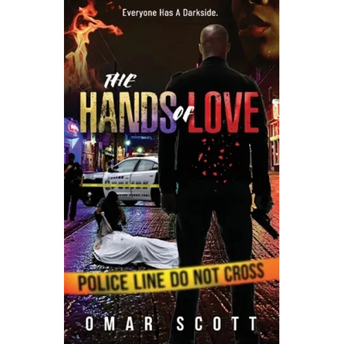 The Hands of Love