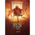 The Strange Case of Dr. Jekyll and Mr. Hyde