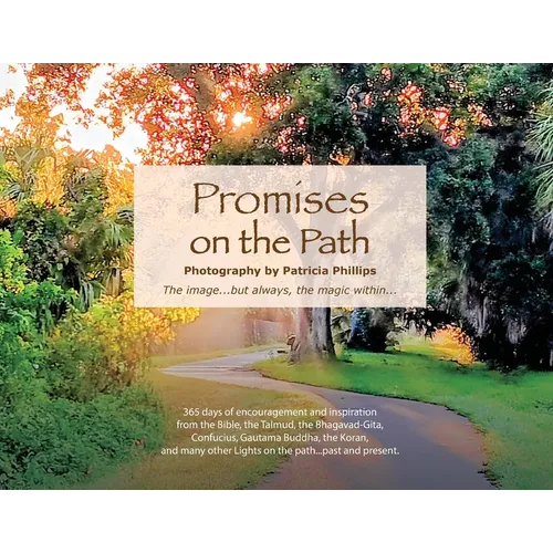 Promises On the Path