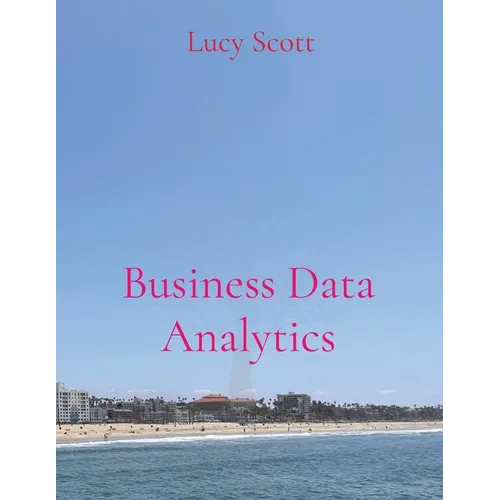 Business Data Analytics