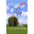 You Are Not Alone