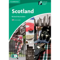 Scotland Level 3 Lower-intermediate American English