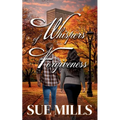 Whisper of Forgiveness