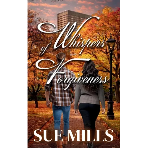 Whisper of Forgiveness