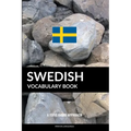 Swedish Vocabulary Book: A Topic Based Approach