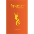 Big Flame and Little Buck