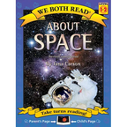 We Both Read-About Space (Third Edition)