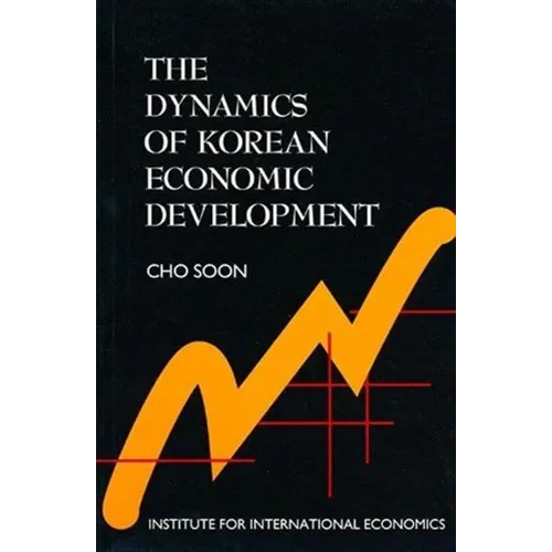 The Dynamics of Korean Economic Development