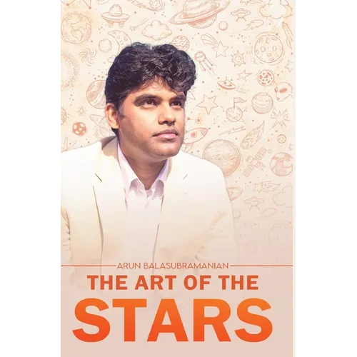 The Art of the Stars
